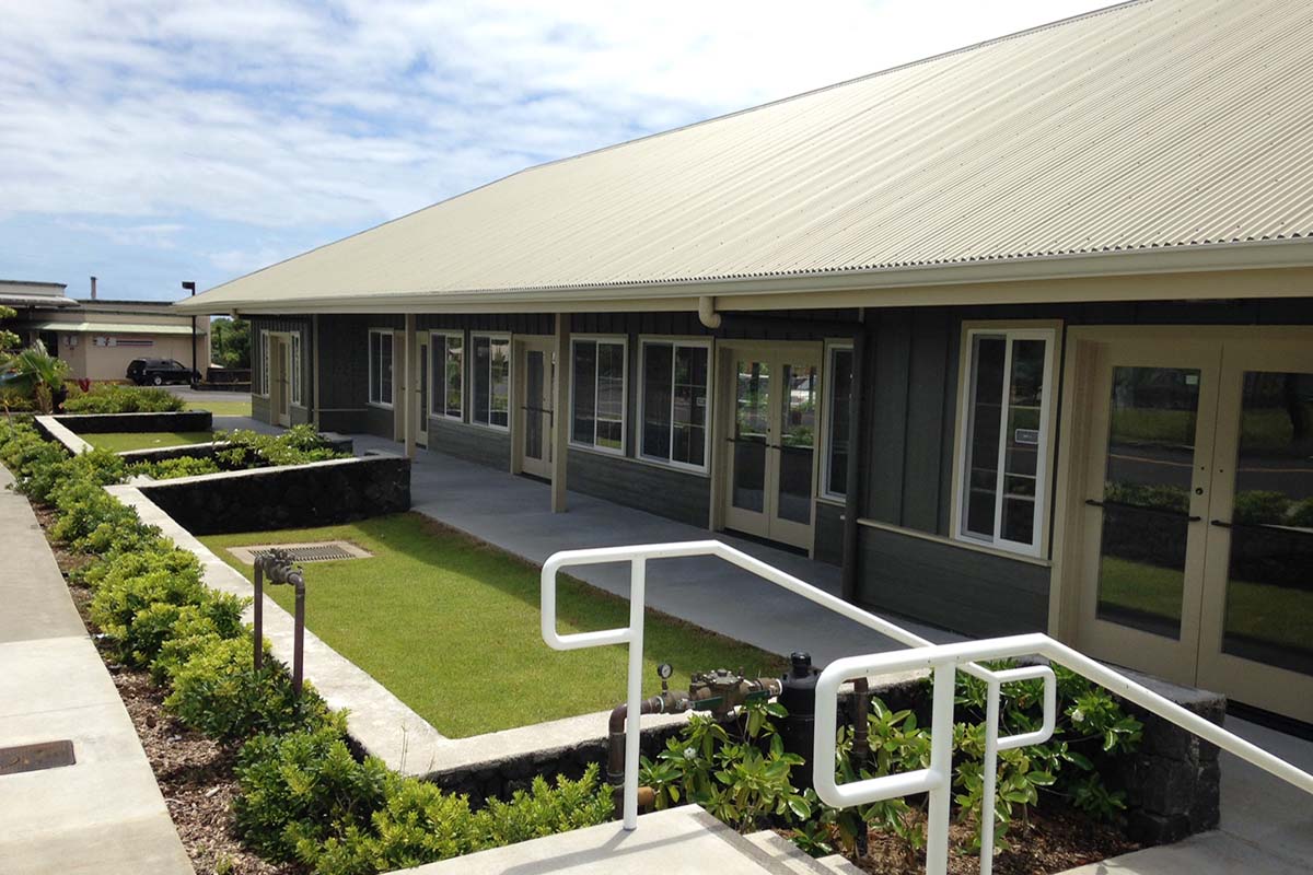 Projects Erskine Architects